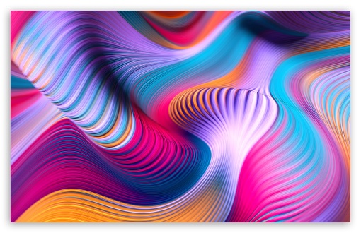 Modern Abstract Colorful Art Ultra HD Desktop Background Wallpaper for 4K  UHD TV : Widescreen & UltraWide Desktop & Laptop : Multi Display, Dual  Monitor : Tablet : Smartphone