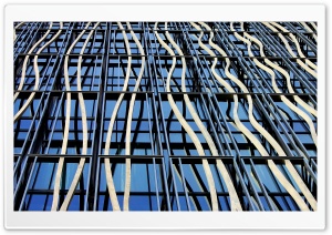 Modern Architecture Ultra HD Wallpaper for 4K UHD Widescreen desktop, tablet & smartphone