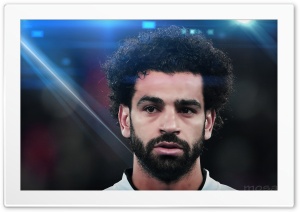 Mohamed Salah  Liverpool Ultra HD Wallpaper for 4K UHD Widescreen desktop, tablet & smartphone