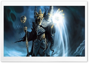 Monster Games 10 Ultra HD Wallpaper for 4K UHD Widescreen desktop, tablet & smartphone