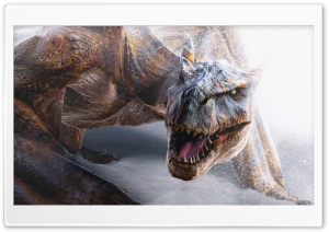 Monster Games 17 Ultra HD Wallpaper for 4K UHD Widescreen desktop, tablet & smartphone