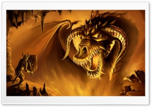 Monster Games 19 Ultra HD Wallpaper for 4K UHD Widescreen desktop, tablet & smartphone