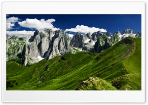 Montenegro Mountain Ultra HD Wallpaper for 4K UHD Widescreen desktop, tablet & smartphone