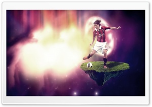 Montolivo Ultra HD Wallpaper for 4K UHD Widescreen desktop, tablet & smartphone