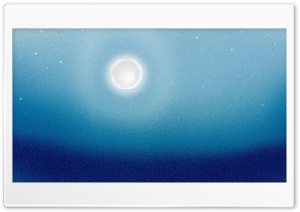 Moon light Ultra HD Wallpaper for 4K UHD Widescreen desktop, tablet & smartphone