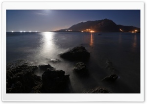 Moonlight Ultra HD Wallpaper for 4K UHD Widescreen desktop, tablet & smartphone