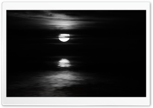 Moonlight Charade Ultra HD Wallpaper for 4K UHD Widescreen desktop, tablet & smartphone