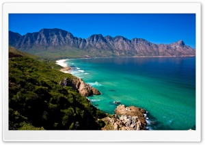 More Sea Ultra HD Wallpaper for 4K UHD Widescreen desktop, tablet & smartphone