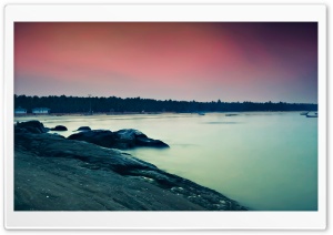 Morning Bliss Ultra HD Wallpaper for 4K UHD Widescreen desktop, tablet & smartphone