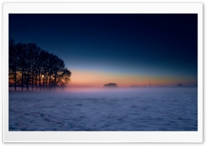 Morning Dream Ultra HD Wallpaper for 4K UHD Widescreen desktop, tablet & smartphone