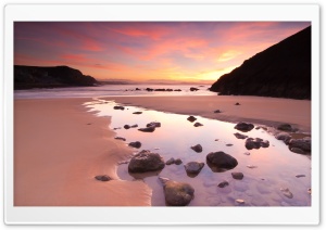 Morning Light Ultra HD Wallpaper for 4K UHD Widescreen desktop, tablet & smartphone