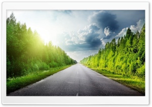 Morning Light Ultra HD Wallpaper for 4K UHD Widescreen desktop, tablet & smartphone