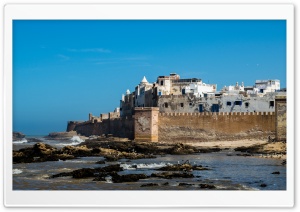 Morocco Ultra HD Wallpaper for 4K UHD Widescreen desktop, tablet & smartphone