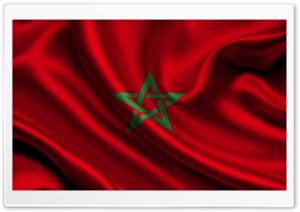 Morocco by Me Mohamed Banane Ultra HD Wallpaper for 4K UHD Widescreen desktop, tablet & smartphone