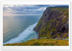 Morrison Bay Ultra HD Wallpaper for 4K UHD Widescreen desktop, tablet & smartphone