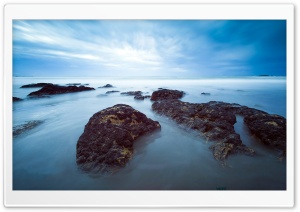 Morrison Bay III Ultra HD Wallpaper for 4K UHD Widescreen desktop, tablet & smartphone