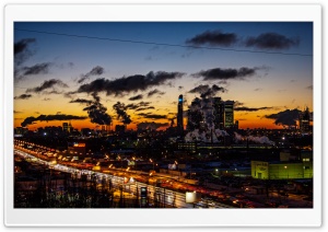 Moscow city 2014 Ultra HD Wallpaper for 4K UHD Widescreen desktop, tablet & smartphone