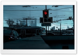 Moscow city 2016 ART.IRBIS Production Ultra HD Wallpaper for 4K UHD Widescreen desktop, tablet & smartphone