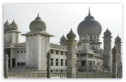 Mosque In India UltraHD Wallpaper for Wide 16:10 Widescreen WHXGA WQXGA WUXGA WXGA ; 8K UHD TV 16:9 Ultra High Definition 2160p 1440p 1080p 900p 720p ; UHD 16:9 2160p 1440p 1080p 900p 720p ; Mobile 16:9 - 2160p 1440p 1080p 900p 720p ;