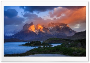 Most Amazing Landscape Ultra HD Wallpaper for 4K UHD Widescreen desktop, tablet & smartphone