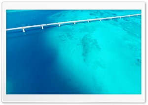 Most Beautiful Bridge on Earth Ultra HD Wallpaper for 4K UHD Widescreen desktop, tablet & smartphone