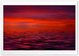 Most Beautiful Sunrise in the World Ultra HD Wallpaper for 4K UHD Widescreen desktop, tablet & smartphone