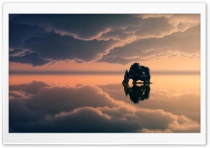 Most Beautiful Waterscapes Ultra HD Wallpaper for 4K UHD Widescreen desktop, tablet & smartphone