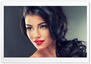 Most Beautiful Woman Ultra HD Wallpaper for 4K UHD Widescreen desktop, tablet & smartphone