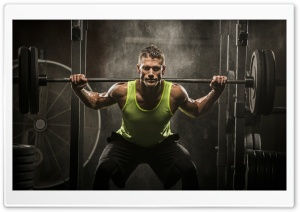 Motivation Fitness Workout Ultra HD Wallpaper for 4K UHD Widescreen desktop, tablet & smartphone