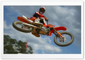 Motocross Ultra HD Wallpaper for 4K UHD Widescreen desktop, tablet & smartphone