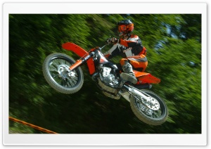 Motocross 19 Ultra HD Wallpaper for 4K UHD Widescreen desktop, tablet & smartphone