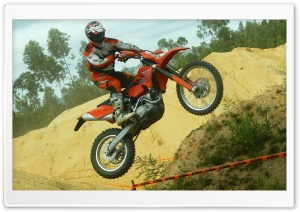 Motocross 20 Ultra HD Wallpaper for 4K UHD Widescreen desktop, tablet & smartphone