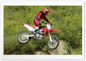 Motocross 30 Ultra HD Wallpaper for 4K UHD Widescreen desktop, tablet & smartphone