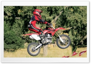 Motocross 6 Ultra HD Wallpaper for 4K UHD Widescreen desktop, tablet & smartphone