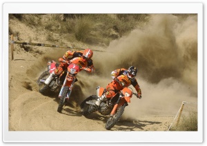 Motocross 67 Ultra HD Wallpaper for 4K UHD Widescreen desktop, tablet & smartphone