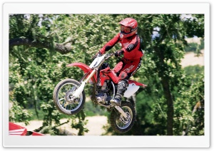 Motocross 76 Ultra HD Wallpaper for 4K UHD Widescreen desktop, tablet & smartphone