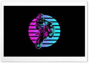 Motocross Background Ultra HD Wallpaper for 4K UHD Widescreen desktop, tablet & smartphone