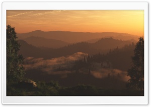 Mountain Ultra HD Wallpaper for 4K UHD Widescreen desktop, tablet & smartphone