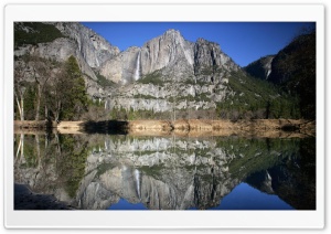 Mountain Lake 15 Ultra HD Wallpaper for 4K UHD Widescreen desktop, tablet & smartphone