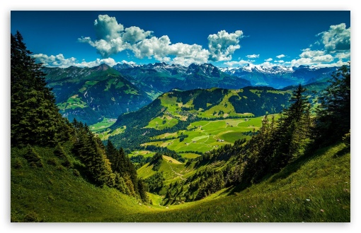 Ultra Hd Desktop Background Wallpaper, Mountain Landscape Wallpaper 4k