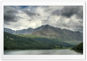 Mountain Landscape Nature 40 Ultra HD Wallpaper for 4K UHD Widescreen desktop, tablet & smartphone
