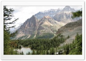 Mountain Landscape Nature 49 Ultra HD Wallpaper for 4K UHD Widescreen desktop, tablet & smartphone