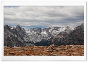 Mountain Landscape Nature 53 Ultra HD Wallpaper for 4K UHD Widescreen desktop, tablet & smartphone