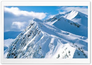 Mountain Landscape Nature 59 Ultra HD Wallpaper for 4K UHD Widescreen desktop, tablet & smartphone