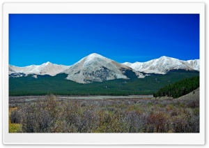 Mountain Landscape Nature 6 Ultra HD Wallpaper for 4K UHD Widescreen desktop, tablet & smartphone