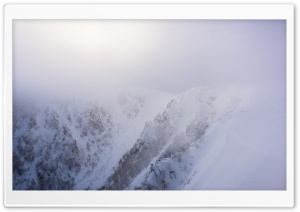 Mountain Landscape, Nature Ultra HD Wallpaper for 4K UHD Widescreen desktop, tablet & smartphone