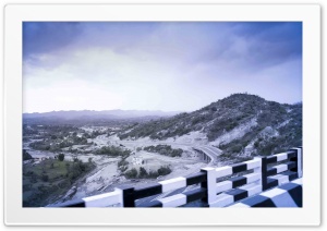 Mountain love Ultra HD Wallpaper for 4K UHD Widescreen desktop, tablet & smartphone