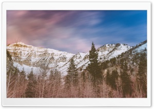 Mountain Photowalk Ultra HD Wallpaper for 4K UHD Widescreen desktop, tablet & smartphone