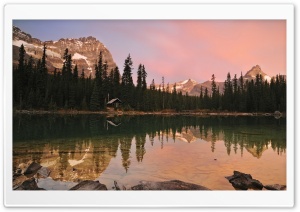 Mountain Scenery Ultra HD Wallpaper for 4K UHD Widescreen desktop, tablet & smartphone