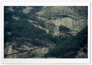 Mountain Trekking Ultra HD Wallpaper for 4K UHD Widescreen desktop, tablet & smartphone